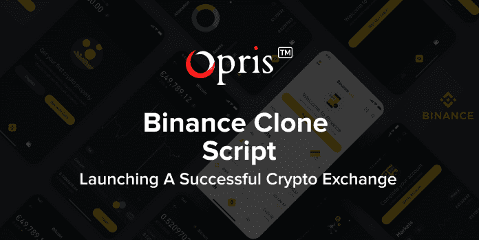 binance-clone-script-development-guide