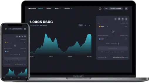 kraken-clone-apps