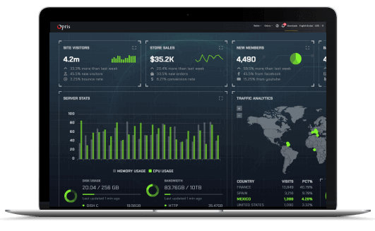 Admin-dashboard