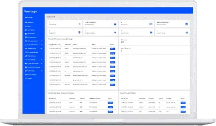 Admin-dashboard
