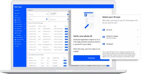 KYC-System