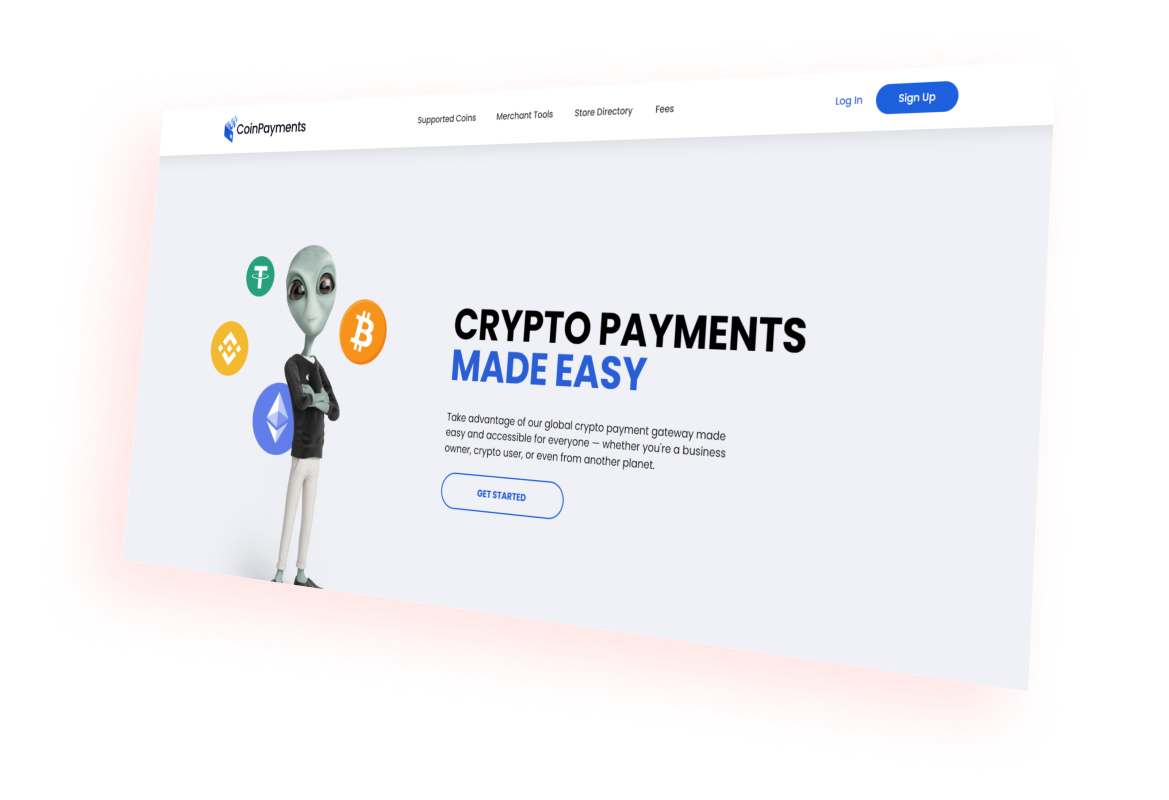 coinpayment-clone-software