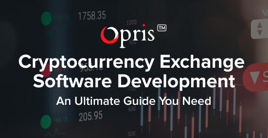 cryptocurrency-exchange-softwre