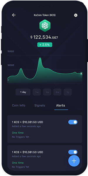 kucoin-clone-script