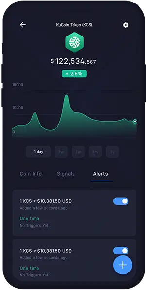 kucoin-clone-script