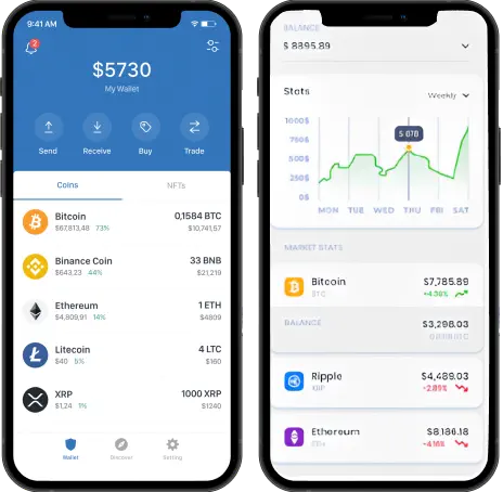 paxful-clone-apps