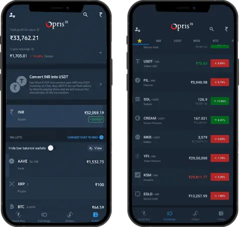White-label-wazirx-clone-script