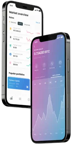 Crypto-wallet-application