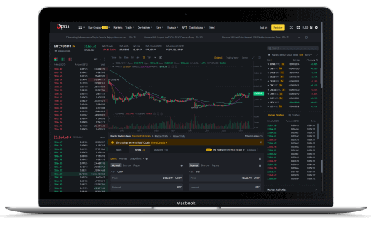 margin-exchange