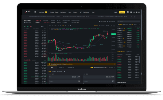 instant-exchange