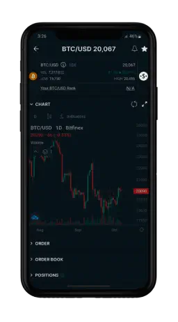 derivative-trading-platform
