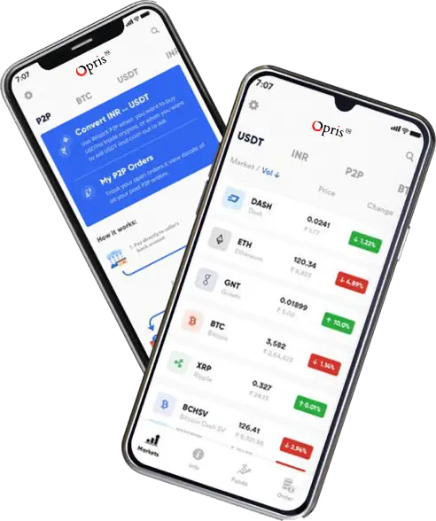 Wazirx-clone-script