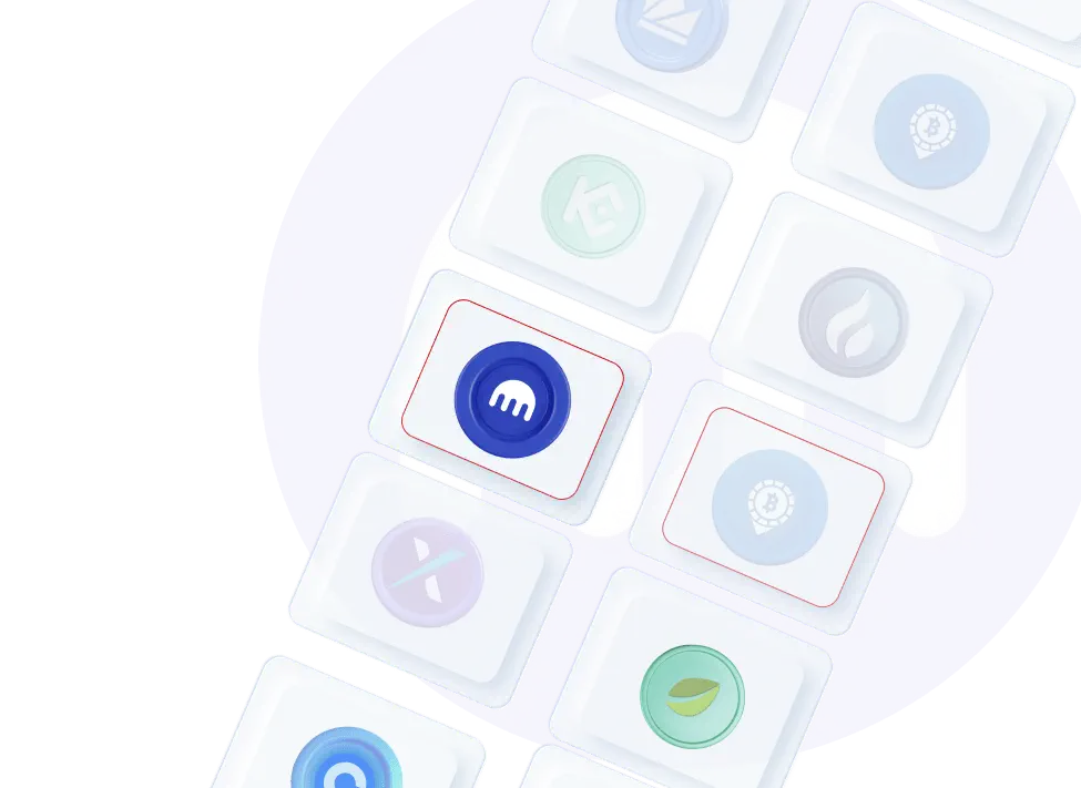 kraken-clone-app