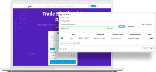 instant-exchange