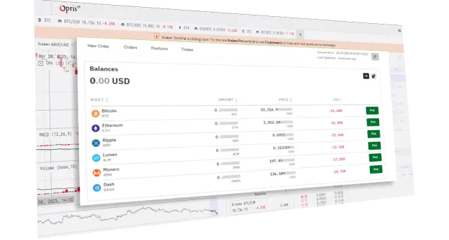 wallet-integrations