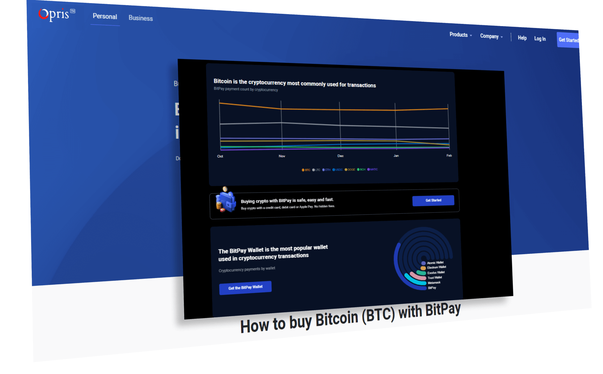 Bitpay Clone App Script Try LIVE DEMO Now Opris