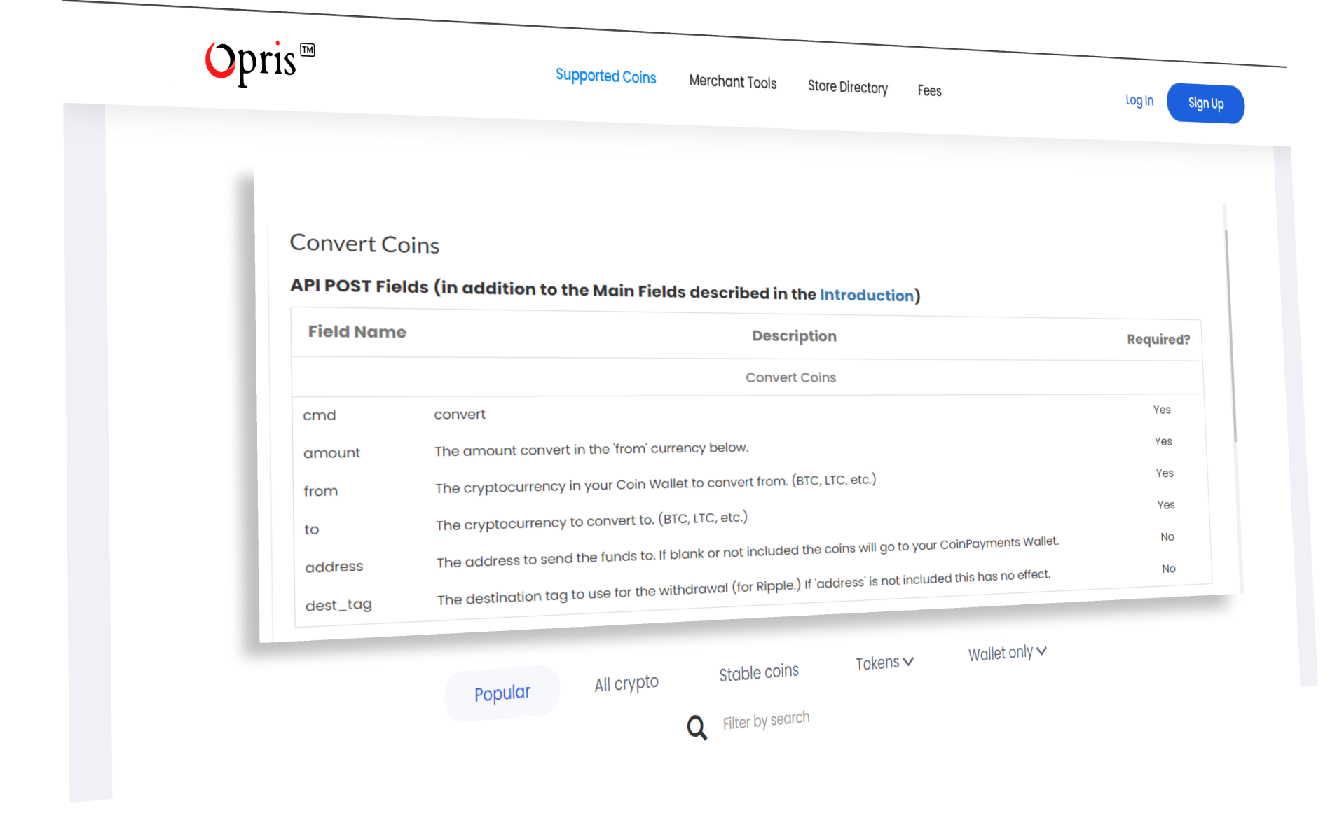 Atomic-swaps