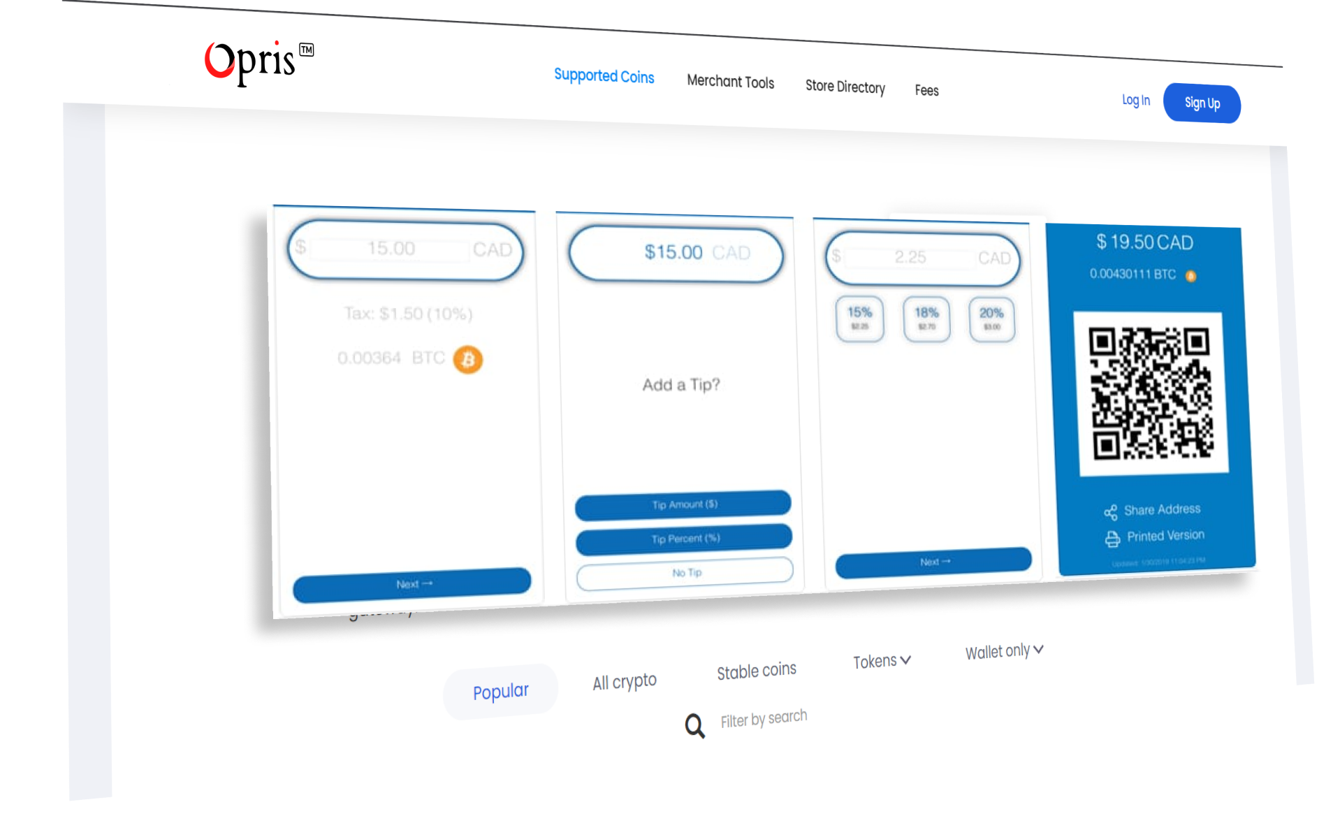 Margin-trading