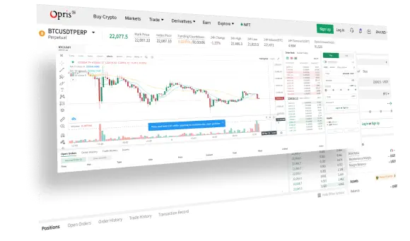 Margin-Trading