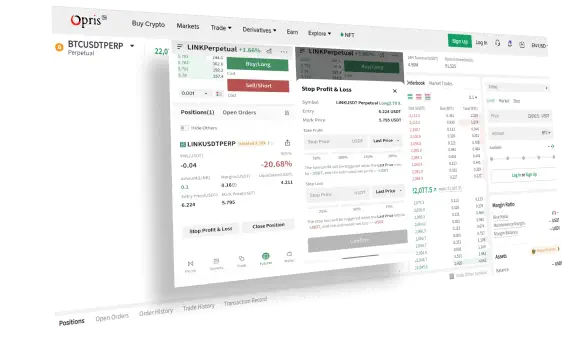 Future-Trading
