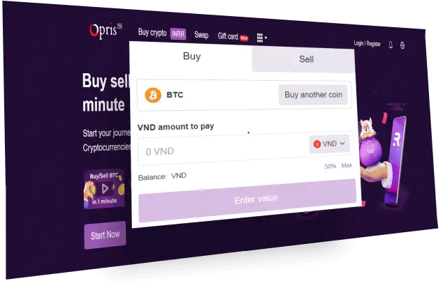 Quick-Buy/sell-ads