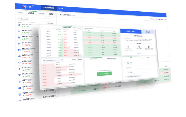 Escrow-Integration