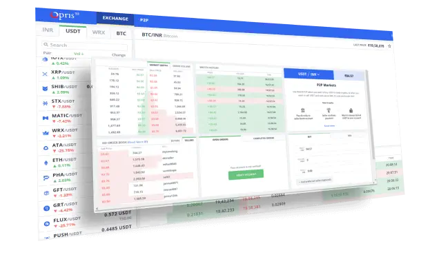 Escrow-Integration
