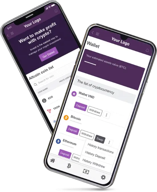 P2p-crypto-exchange-like-remitano