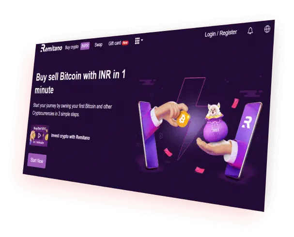 P2p-crypto-exchange-like-remitano