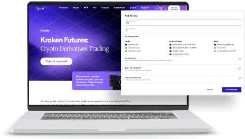 Liquidity-API