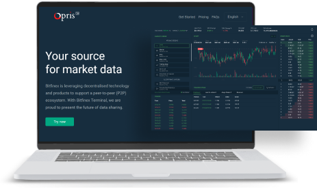 Trading-Terminal