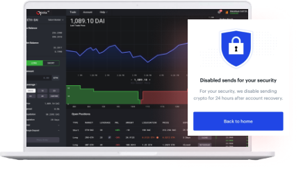 centralized-exchange