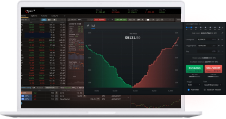 derivative-trading-platform