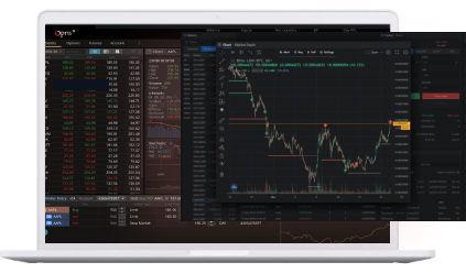 derivative-trading-platform