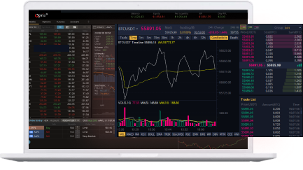 derivative-trading-platform