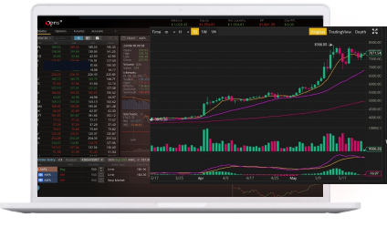 derivative-trading-platform