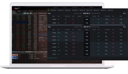 derivative-trading-platform