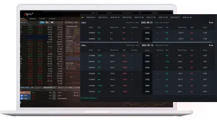 derivative-trading-platform