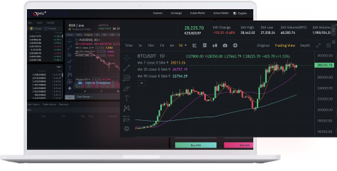 future-trading-software