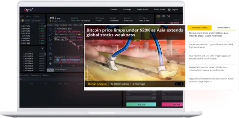 future-trading-software