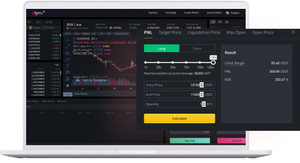 future-trading-software