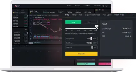 future-trading-software