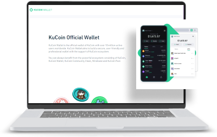 Kucoin-wallet