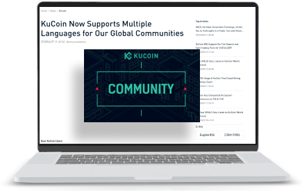 Multilingual-Support