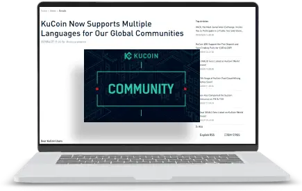 Multilingual-Support