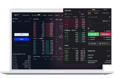 Margin-Trading-Development-Service