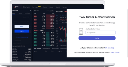 Margin-Trading-Development-Service