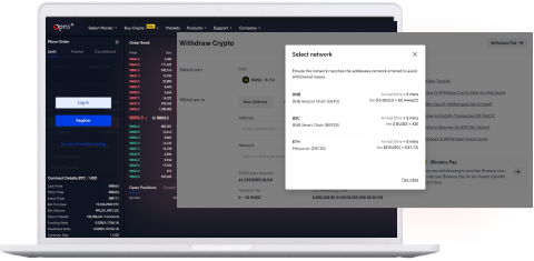 Margin-Trading-Development-Service