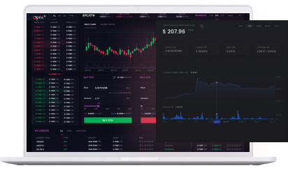 OTC-Crypto-Exchange-Software