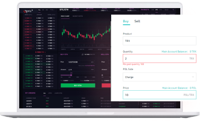 OTC-Crypto-Exchange-Software